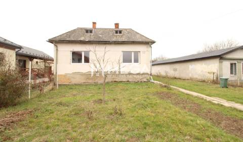 Kaufen Einfamilienhaus, Einfamilienhaus, Michalovce, Slowakei