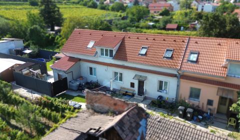 Kaufen Einfamilienhaus, Einfamilienhaus, Bratislavská, Pezinok, Slowak