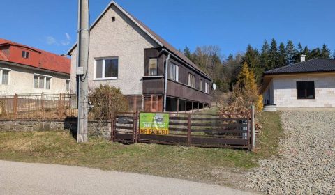 Kaufen Einfamilienhaus, Einfamilienhaus, Medzilaborce, Slowakei
