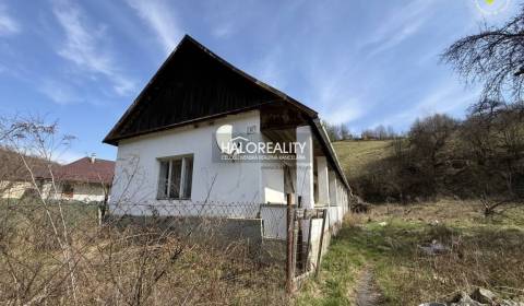 Kaufen Einfamilienhaus, Revúca, Slowakei