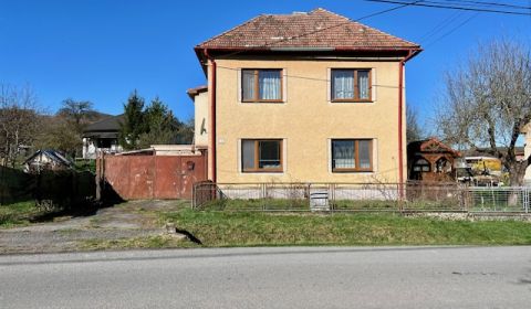 Kaufen Einfamilienhaus, Einfamilienhaus, Zvolen, Slowakei