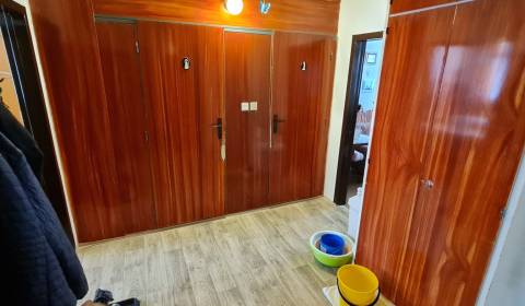 Kaufen 3-Zimmer-Wohnung, 3-Zimmer-Wohnung, Kyjevská, Levice, Slowakei