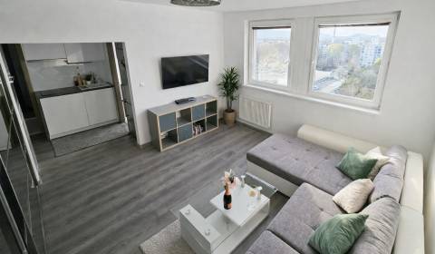 Mieten 2-Zimmer-Wohnung, 2-Zimmer-Wohnung, Fedinova, Bratislava - Petr