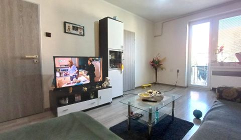 Kaufen 2-Zimmer-Wohnung, 2-Zimmer-Wohnung, Rožňava, Slowakei