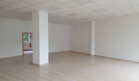 Mieten Geschäftsräumlichkeiten, Geschäftsräumlichkeiten, Hálkova, Brat