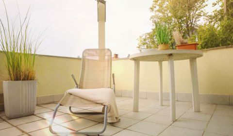 Kaufen 4-Zimmer-Wohnung, 4-Zimmer-Wohnung, Žilina, Slowakei