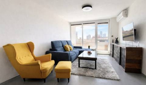 Mieten 2-Zimmer-Wohnung, 2-Zimmer-Wohnung, Dulovo námestie, Bratislava