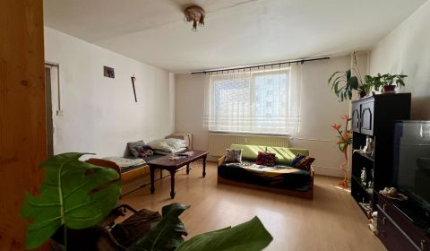Kaufen 3-Zimmer-Wohnung, 3-Zimmer-Wohnung, Hollého, Michalovce, Slowak