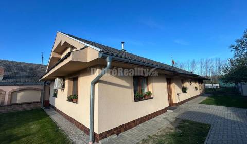 Kaufen Einfamilienhaus, Einfamilienhaus, Šaľa, Slowakei