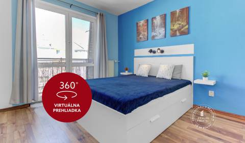 Kaufen 2-Zimmer-Wohnung, J.Farkasa, Senec, Slowakei