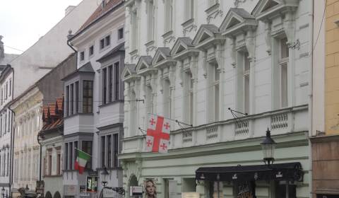 Mieten Büros, Büros, Michalská, Bratislava - Staré Mesto, Slowakei