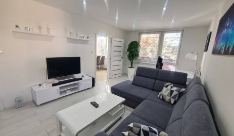 Mieten 2-Zimmer-Wohnung, 2-Zimmer-Wohnung, Lécka, Nové Zámky, Slowakei