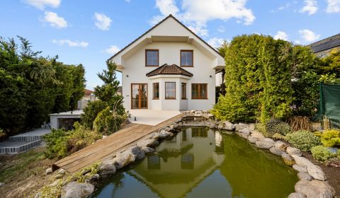 Kaufen Einfamilienhaus, Einfamilienhaus, Trnava, Slowakei