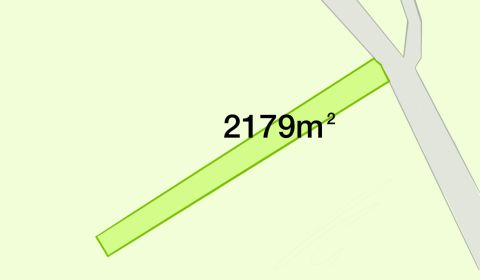 Kaufen Baugrund, Baugrund, Ilava, Slowakei