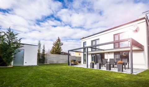 Kaufen Ferienhaus, Ferienhaus, Senec, Slowakei
