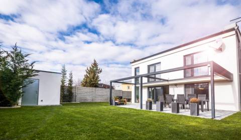 Kaufen Einfamilienhaus, Einfamilienhaus, Senec, Slowakei