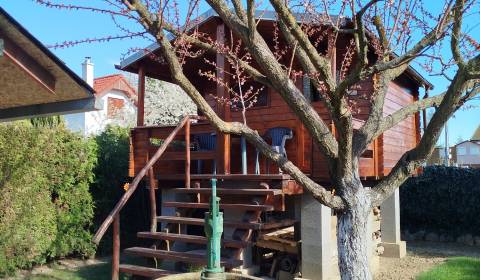 Kaufen Garten, Garten, Šaľa, Slowakei