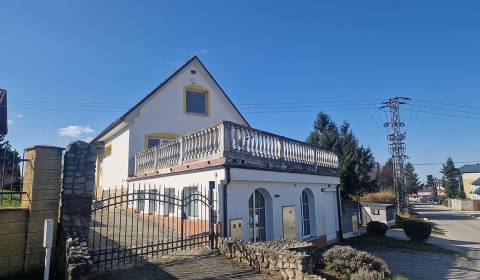 Kaufen Einfamilienhaus, Einfamilienhaus, Pútnická, Bratislava - Záhors