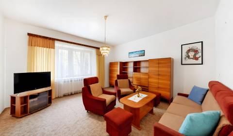 Kaufen 2-Zimmer-Wohnung, 2-Zimmer-Wohnung, Dopravná, Bratislava - Rača