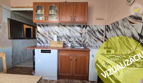 Kaufen 3-Zimmer-Wohnung, Levice, Slowakei