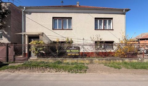 Kaufen Einfamilienhaus, Einfamilienhaus, Komárno, Slowakei