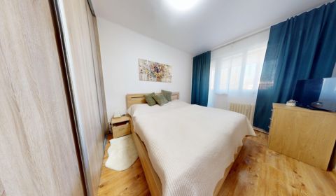 Kaufen 2-Zimmer-Wohnung, 2-Zimmer-Wohnung, Karola Kuzmányho, Topoľčany