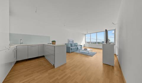 Kaufen 2-Zimmer-Wohnung, 2-Zimmer-Wohnung, Bajkalská, Bratislava - Nov