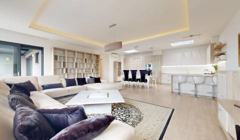 Mieten 3-Zimmer-Wohnung, 3-Zimmer-Wohnung, Ružinovská, Bratislava - Ru