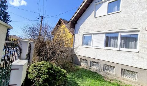 Kaufen Einfamilienhaus, Einfamilienhaus, Pasienková, Bratislava - Podu