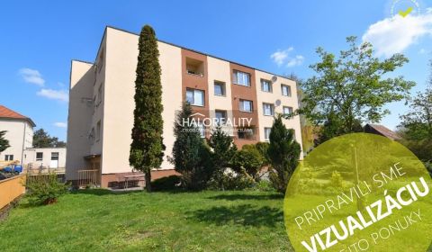 Kaufen 2-Zimmer-Wohnung, Malacky, Slowakei