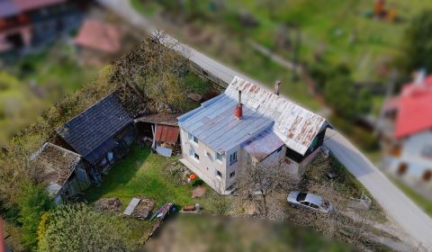 Kaufen Einfamilienhaus, Einfamilienhaus, Bytča, Slowakei