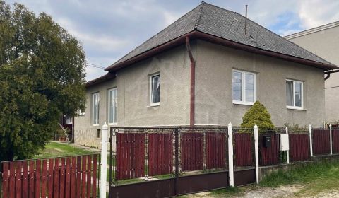 Kaufen Einfamilienhaus, Einfamilienhaus, Rožňava, Slowakei