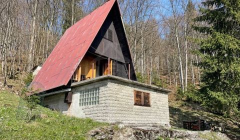 Kaufen Einfamilienhaus, Einfamilienhaus, Banská Bystrica, Slowakei