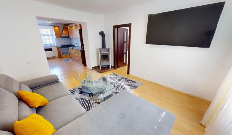Kaufen 2-Zimmer-Wohnung, 2-Zimmer-Wohnung, Rudnany, Spišská Nová Ves, 