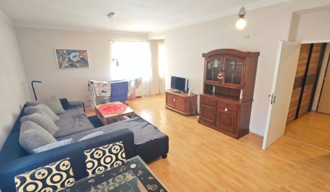 Mieten 2-Zimmer-Wohnung, 2-Zimmer-Wohnung, Národná, Banská Bystrica, S