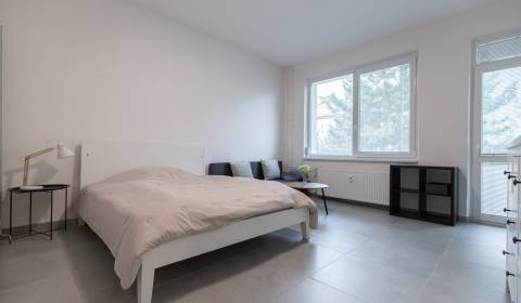 Mieten 1-Zimmer-Wohnung, 1-Zimmer-Wohnung, Dopravná, Bratislava - Rača