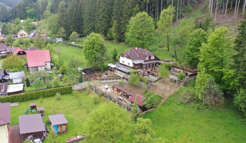Kaufen Einfamilienhaus, Einfamilienhaus, Makov, Čadca, Slowakei