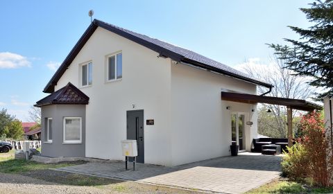 Kaufen Ferienhaus, Ferienhaus, Michalovce, Slowakei
