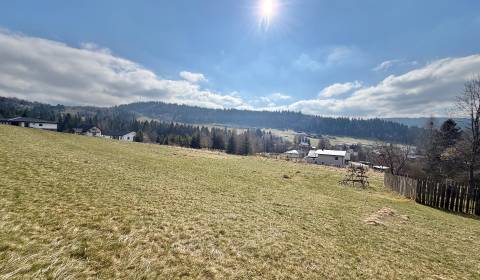 Kaufen Baugrund, Baugrund, Rovne, Čadca, Slowakei