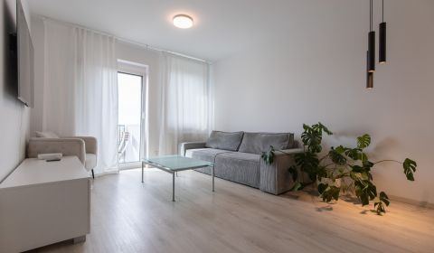 Mieten 2-Zimmer-Wohnung, 2-Zimmer-Wohnung, Hraničná, Bratislava - Ruži