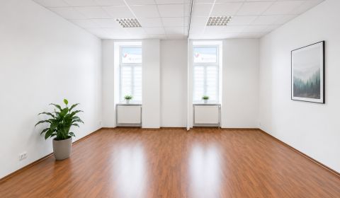 Mieten Büros, Büros, Moyzesova, Košice - Staré Mesto, Slowakei