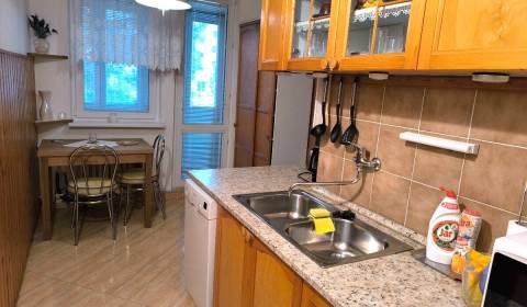 Mieten 3-Zimmer-Wohnung, 3-Zimmer-Wohnung, Kempelenova, Bratislava - K