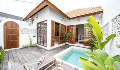 Kaufen Villa, Villa, Bali, Indonesien