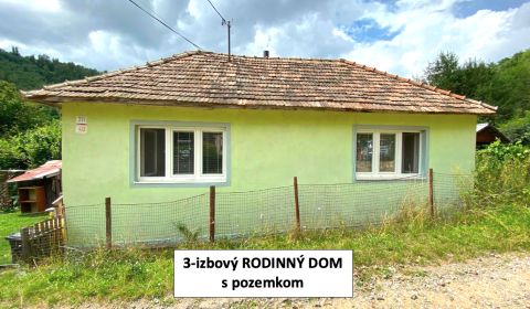 Kaufen Einfamilienhaus, Einfamilienhaus, Poltár, Slowakei