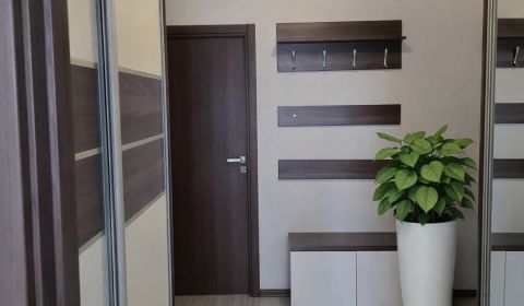 Mieten 3-Zimmer-Wohnung, 3-Zimmer-Wohnung, Čergovská, Prešov, Slowakei
