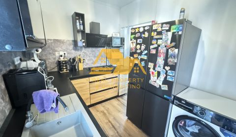 Kaufen 3-Zimmer-Wohnung, 3-Zimmer-Wohnung, Nové Zámky, Nové Zámky, Slo