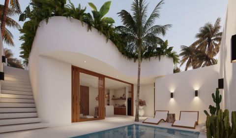 Kaufen Villa, Villa, Bali, Indonesien