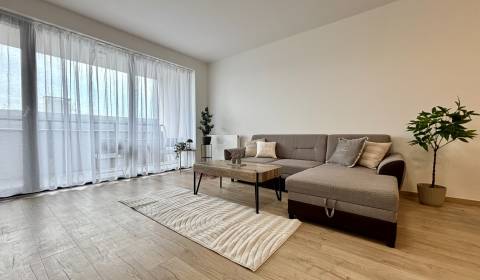 Mieten 2-Zimmer-Wohnung, 2-Zimmer-Wohnung, Františkánska, Trnava, Slow