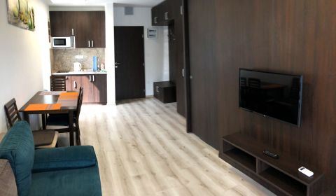 Kaufen 2-Zimmer-Wohnung, 2-Zimmer-Wohnung, Nové Zámky, Slowakei