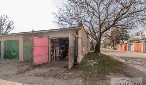 Kaufen Garage, Garage, Teslova, Bratislava - Ružinov, Slowakei